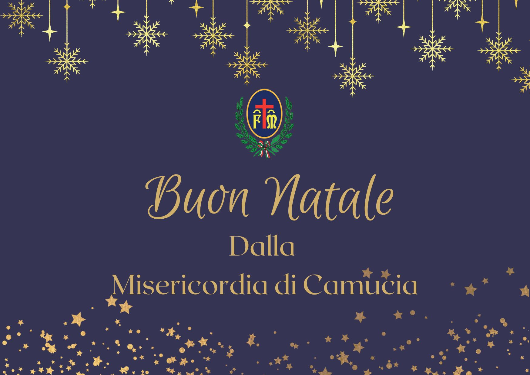 Auguri di Buone Feste